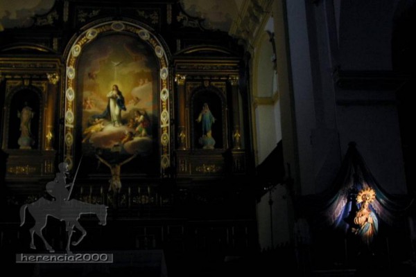 herencia2000_inmaculada_concepcion_iglesia_retablo herencia2000_inmaculada_concepcion_iglesia_retablo