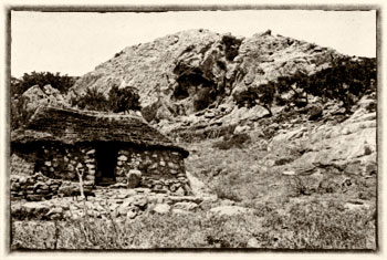 Prehistoria en Herencia Casas