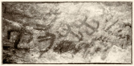 prehistoria pinturas rendija