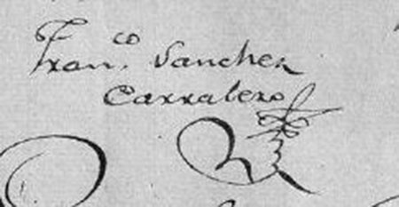 Francisco Sánchez Carralero