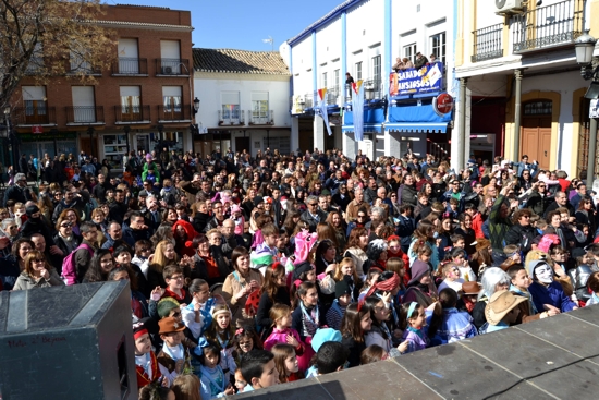 herencia-flashmob-gente