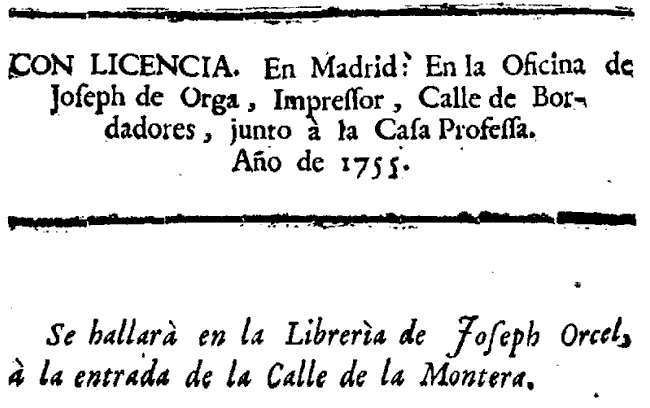 licencia